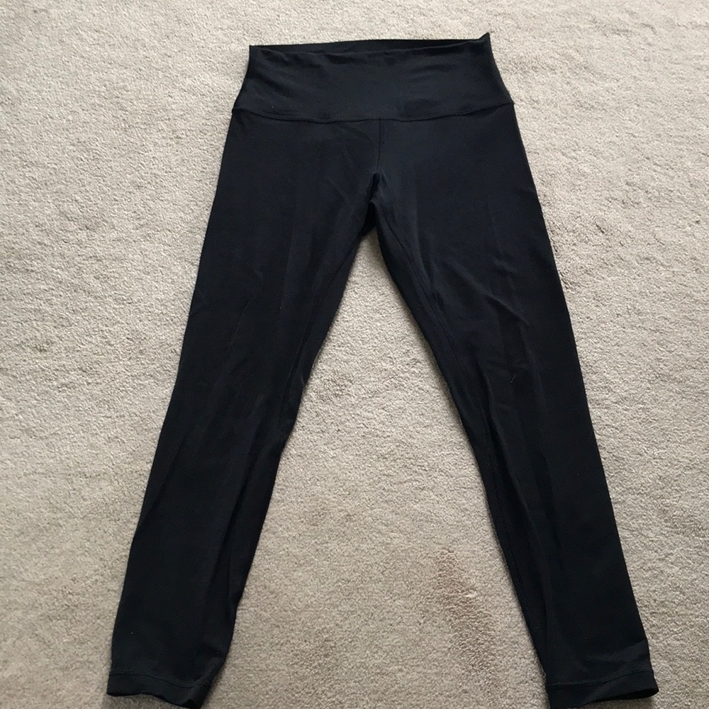 Lulu Lemon Align pants